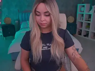 Stripchat Live Sex of SusieWood
