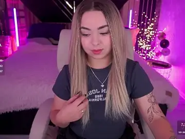 Stripchat Live Sex Cam of SusieWood