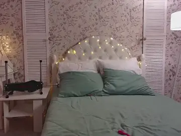 Stripchat Nude Webcam of Wendy-Darling