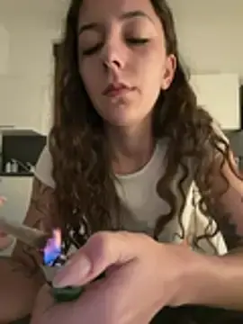 Stripchat Sex Chat of me_lly