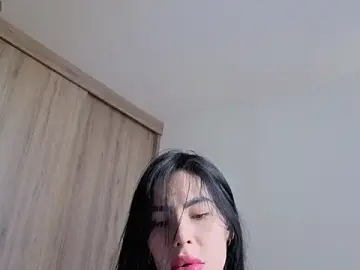 Stripchat Sex Cam of nelumbonucifera