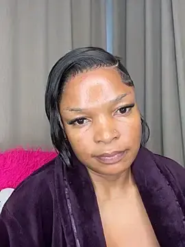 Stripchat Adult Video Chat of slimcateee