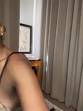 Stripchat Private Sex Chat of slimcateee