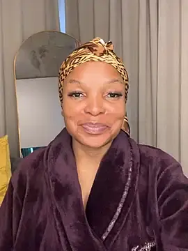 Stripchat Live Porn of slimcateee