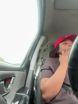 Stripchat Sex Cam of slimcateee