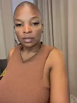 Stripchat Free Live Porn of slimcateee