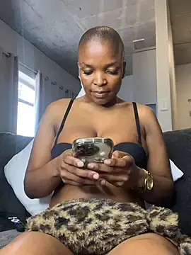 Stripchat Nude Webcam of slimcateee