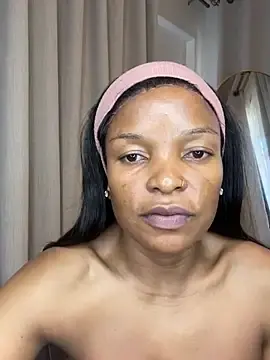 Stripchat Free Live Porn of slimcateee