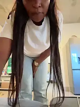 Stripchat Adult Video Chat of slimcateee
