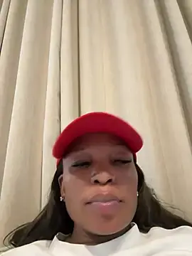 Stripchat Best Webcam of slimcateee