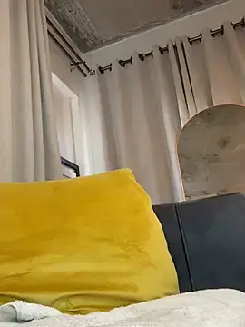 Stripchat Sex Chat of slimcateee