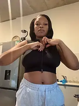 Stripchat Nude Webcam of slimcateee