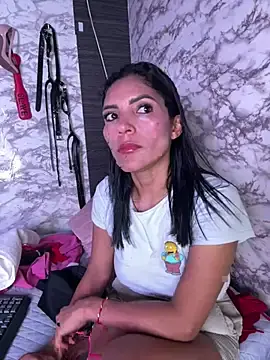 Stripchat Free Live Porn of AlisSon__hot