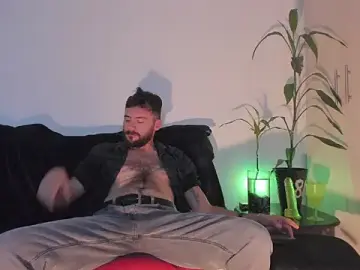 Stripchat Free Porn Cam of Erickpritz_xh