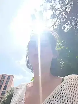 Stripchat Live Porn of Kamorana