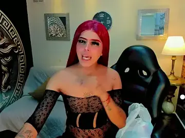 Stripchat Best Webcam of MAFER__LEAL