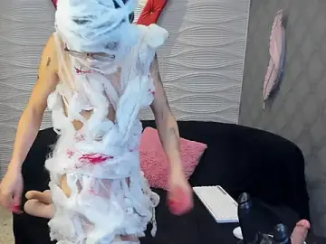 Stripchat Free Live Porn of Mara_Gonzalez