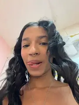 Stripchat Free Porn Cam of ScarletEvanss_