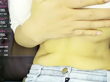 Stripchat Adult Video Chat of Susu-007