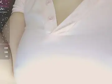 Stripchat Live Sex Cam of Susu-007