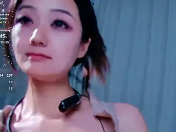 Stripchat Live Porn of Susu-007