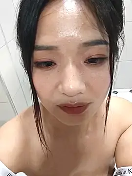 Stripchat Best Webcam of Susu-007