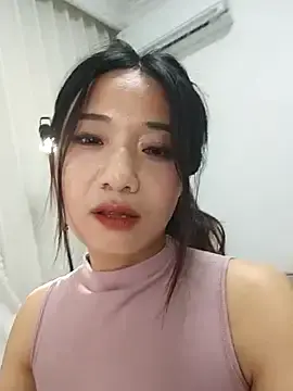 Stripchat Nude Webcam of Susu-007