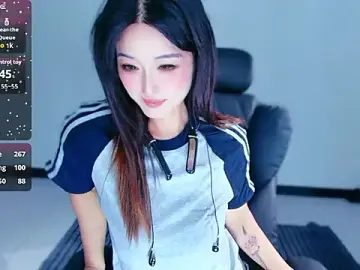 Stripchat Sex Cam of Susu-007
