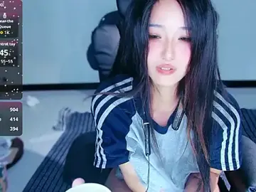 Stripchat Free Live Porn of Susu-007