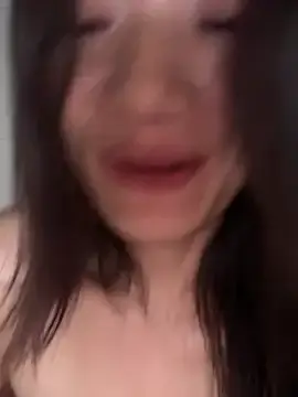 Stripchat Free Porn Cam of Susu-007