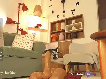 Stripchat Live Sex Cam of Tommyfoxboy