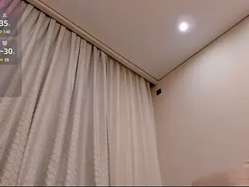 Stripchat Best Webcam of Zoe_klarxxx