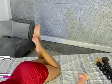 Stripchat Best Webcam of agatadelphine