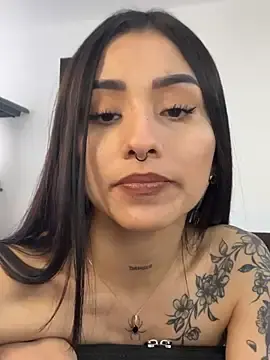 Stripchat Sex Cam of ananya_sex1