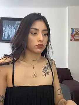 Stripchat Best live sex cam show of ananya_sex1