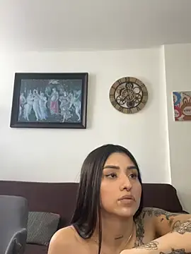 Stripchat Live Porn of ananya_sex1