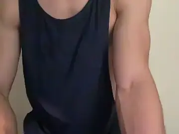 Stripchat Free Porn Cam of athletenine