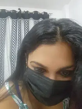 Stripchat Free Porn Cam of shreeni-jaiswa