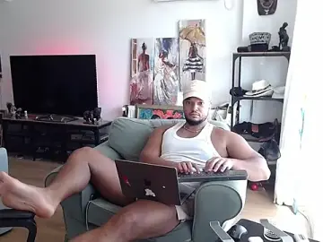 Stripchat Free Porn Cam of 1LordKingsley