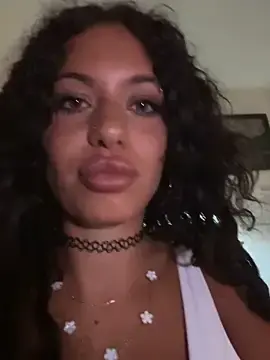 Stripchat Sex Cam of AlyssaHottv_
