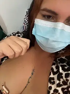 Stripchat Free Porn Cam of Anita_vegaa_