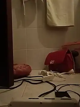 Stripchat Live Porn of Annarella_Pika
