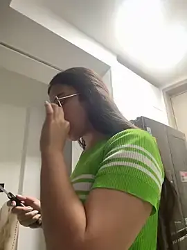 Stripchat Private Sex Chat of CamilaSofiia