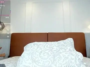Stripchat Adult Webcam of CharlotteDupontt