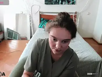 Stripchat Sex Cam of CordeliaJones