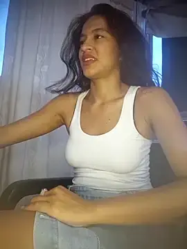 Stripchat Adult Webcam of DAELAA