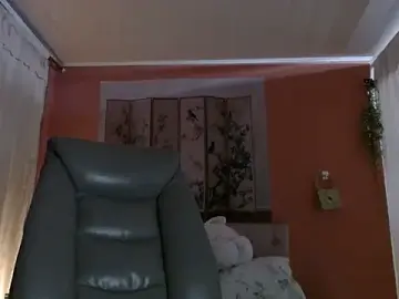 Stripchat Sex Cam of DAELAA