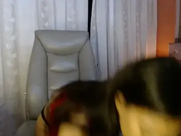 Stripchat Live Sex Cam of DAELAA