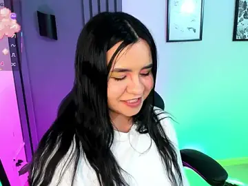 Stripchat Best Webcam of Hanna__Becker_