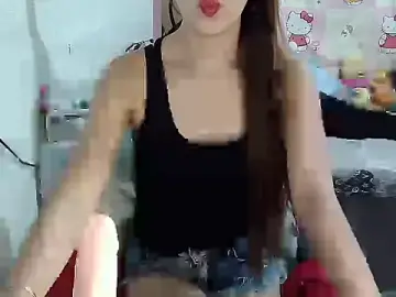 Stripchat Live Porn of Hot_TintinXxx